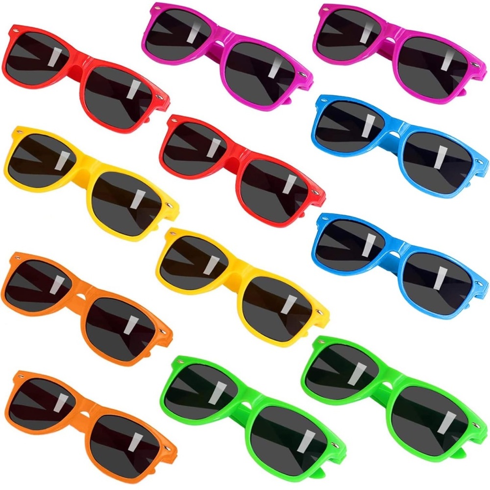 Party sunglasses